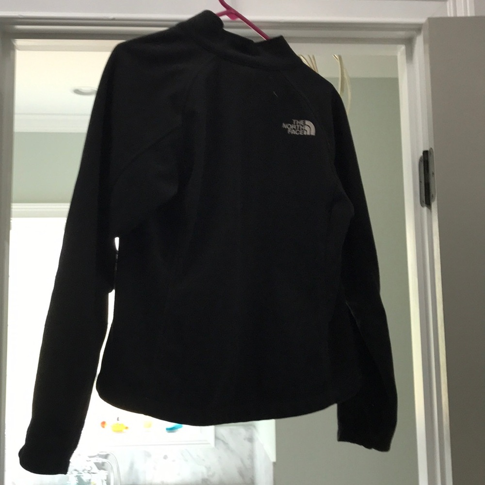 womens north face black fleece rn 61661 ca 30516